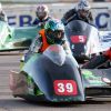 Debbie Barron, TT Rider Team Oscar